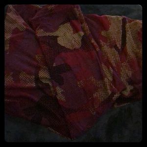 Lularoe TC leggings